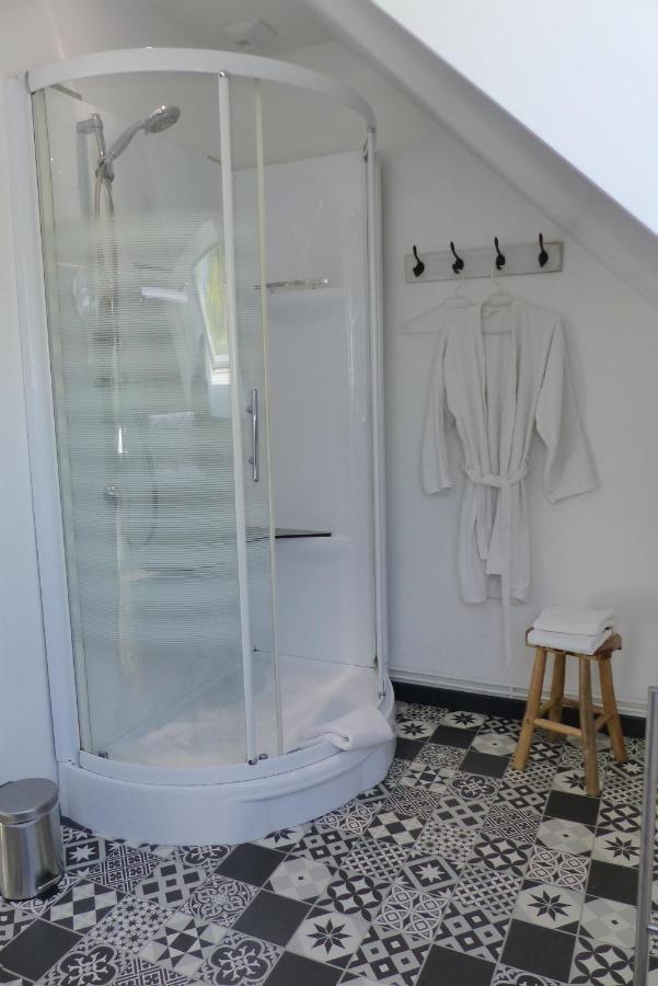 Hébergement de vacances La Maison D'edouard *
