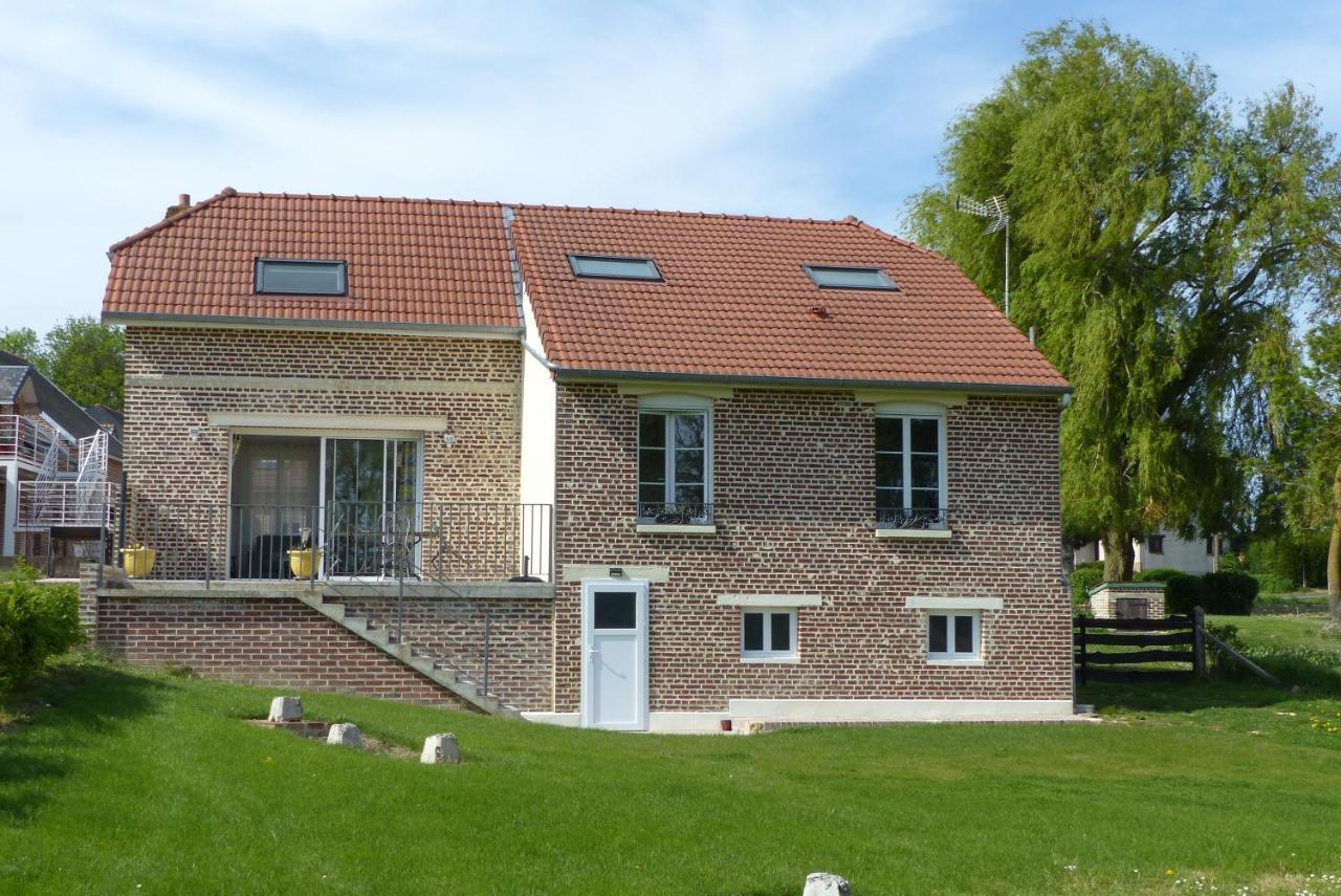 Hébergement de vacances La Maison D'edouard *